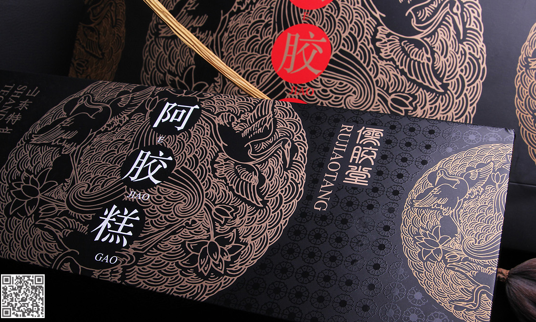 進(jìn)行包裝設(shè)計(jì)時(shí)怎樣使視覺效果更好地呈現(xiàn)？